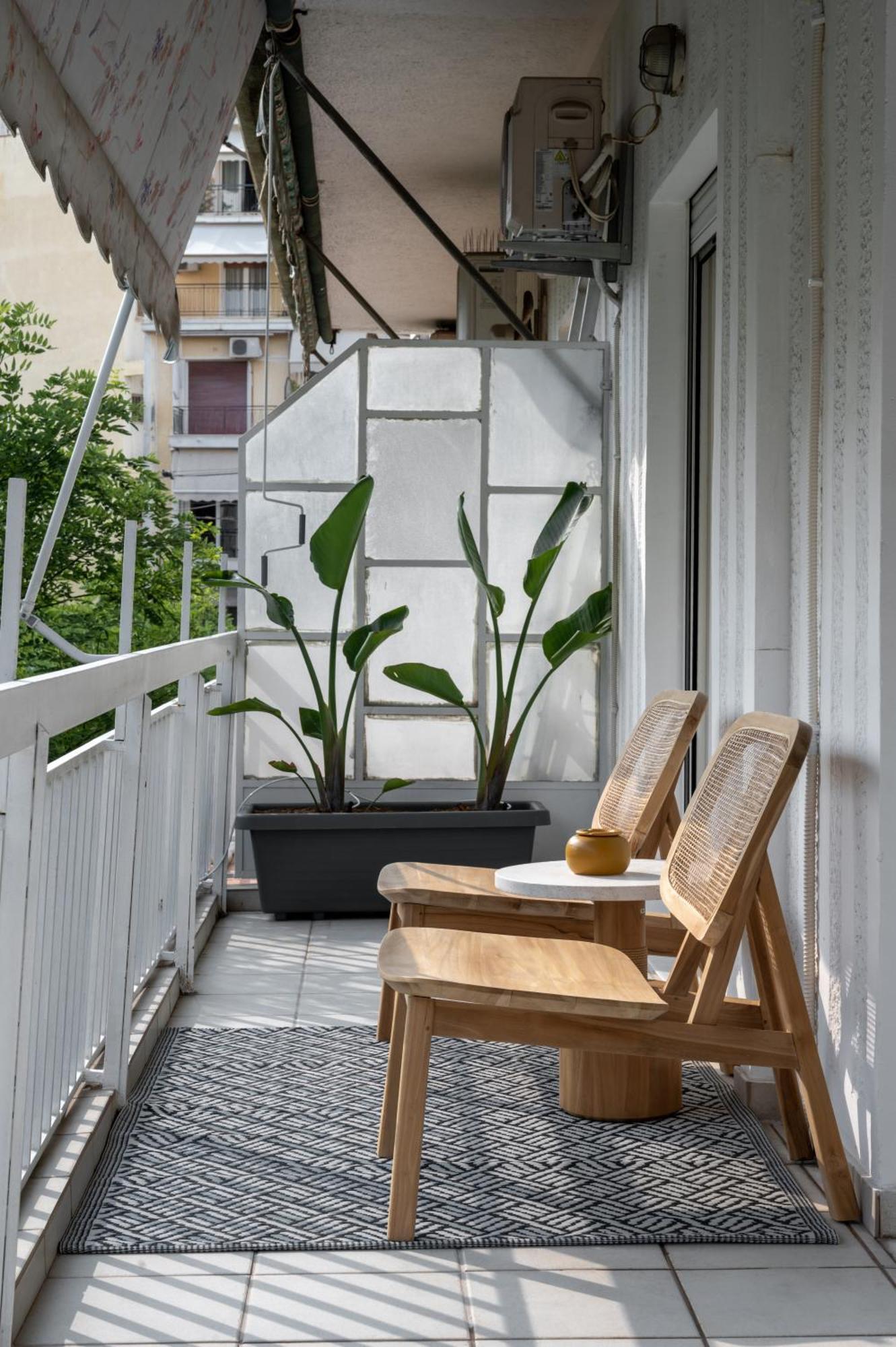 Athens' Gem: Fun, Sun & Your Koukaki Run! Exterior foto